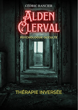 Alden Clerval - Psychologue de l'occulte Alden Clerval est psychologue. Mais pas le genre à vous tendre un Kleenex en hochant la tête. Lui, il voit... ce qu'il ne devrait pas voir. Il parle à ses reflets. Et parfois, ils lui répondent. Quand un homme meurt dans la rue sans explication – pour la d