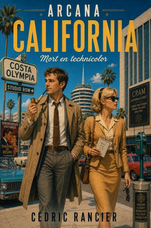 ARCANA CALIFORNIA