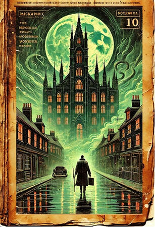 Pourquoi lire L’Héritage d’Arkham ? C'est 440 pages d'horreur pour un univers qui s'étoffe de livres en livres. Une saga où le temps passe... Un Orient Express Lovecraftien en 1928. Des créatures innommables, un huis clos glacé et des secrets indicibles.