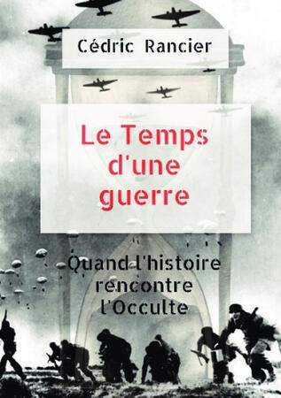 Et si l’Histoire n’était qu’une version incomplète de la vérité ? Un ancien professeur rassemble cinq de ses élèves brillants autour d’un document nazi récemment découvert, datant de 2023. Ce dernier porte la signature d’Himmler. Cette archive leur révèl